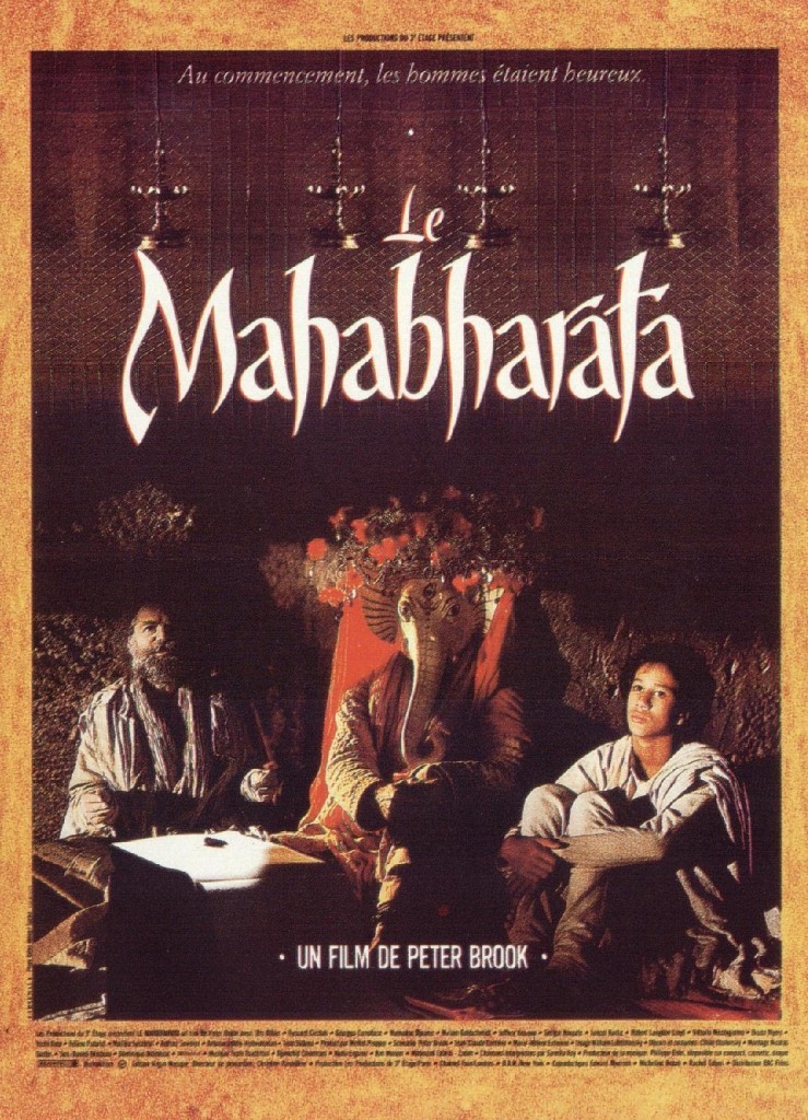 THE MAHABHARATA [SubITA]