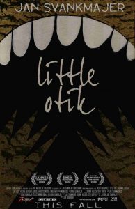 LITTLE OTIK (SubITA) westworld-poster