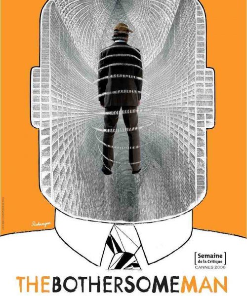 THE BOTHERSOME MAN (SubITA)