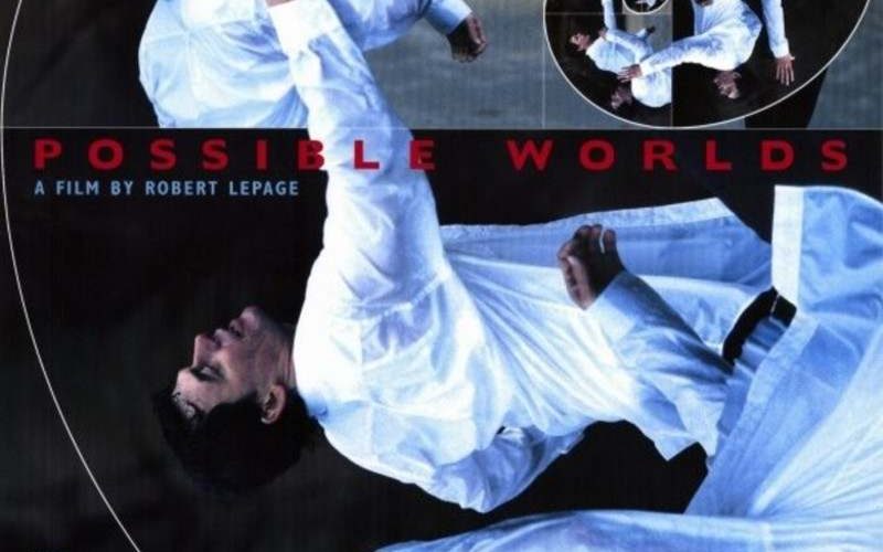 POSSIBLE WORLDS (SubITA)