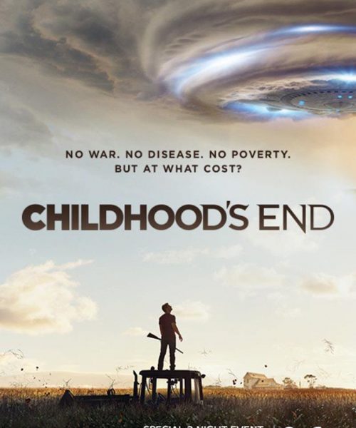 CHILDHOOD’S END (SubITA)