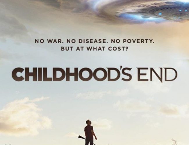 CHILDHOOD’S END (SubITA)