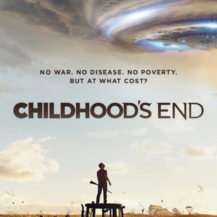 CHILDHOOD’S END (SubITA)