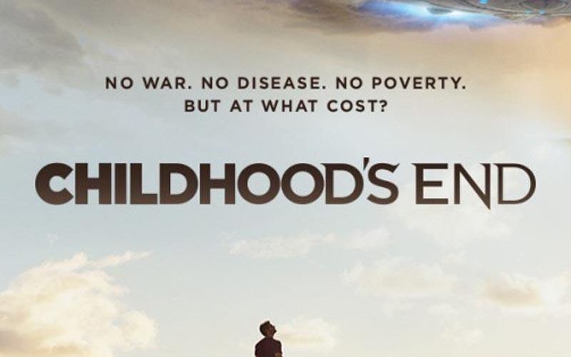 CHILDHOOD’S END (SubITA)