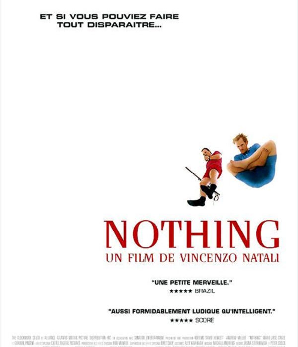 NOTHING [SubITA]