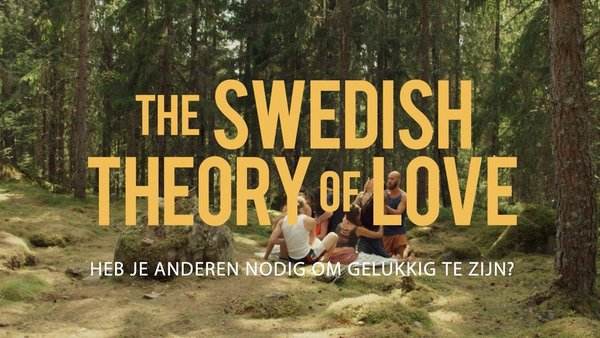 THE SWEDISH THEORY OF LOVE [SubITA] 🇸🇪