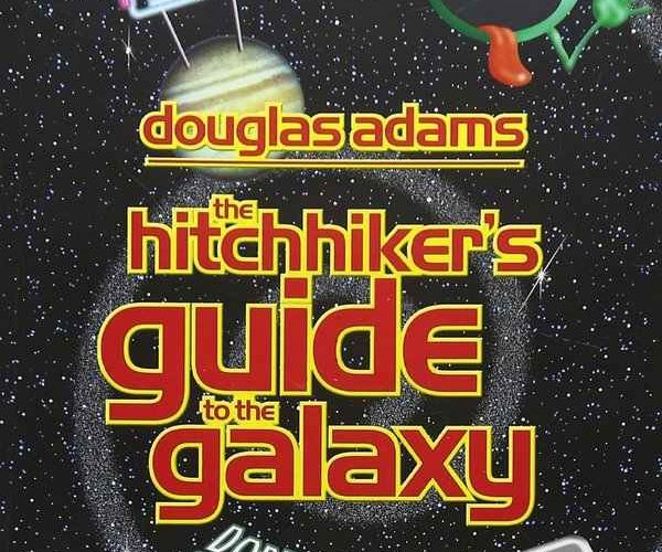 THE HITCHHIKER’S GUIDE TO THE GALAXY (SubITA)
