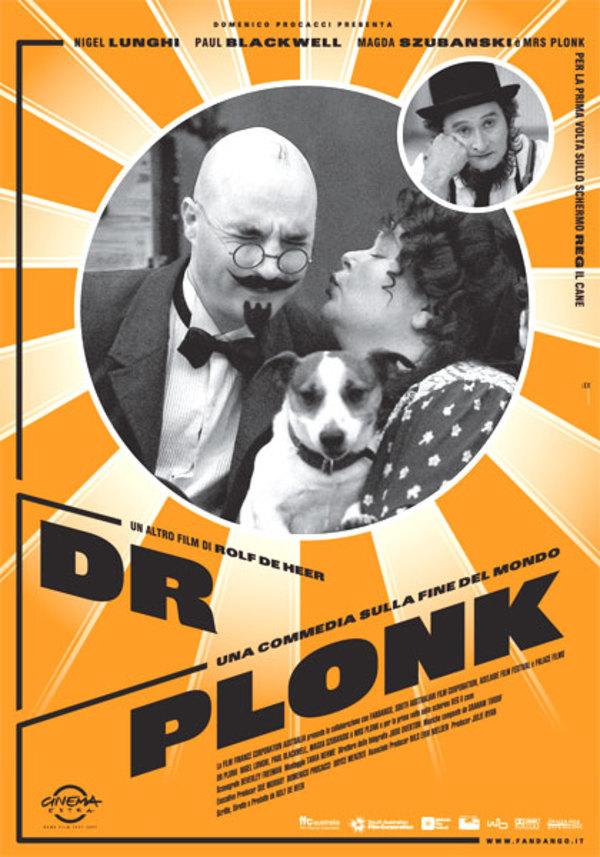 DR. PLONK 🇦🇺