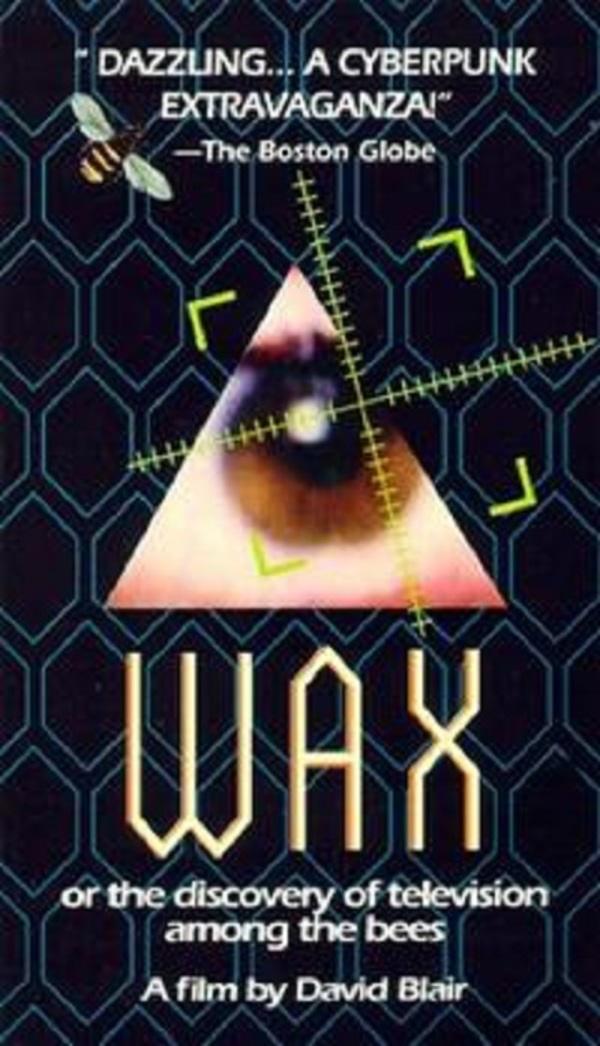 WAX, OR THE DISCOVERY OF TELEVISION AMONG THE BEES (SubITA)