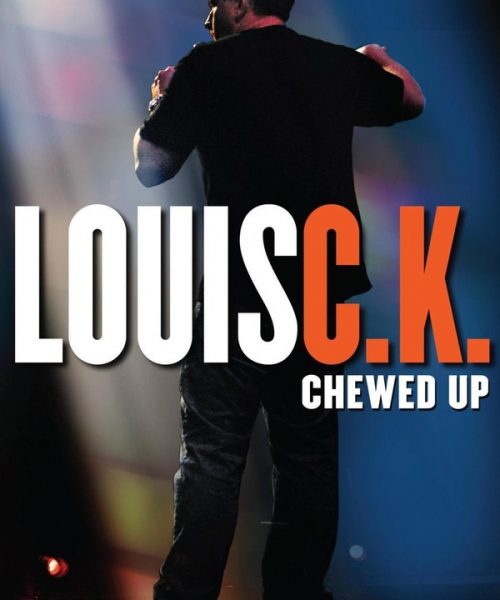 LOUIS C.K. : CHEWED UP (SubITA)