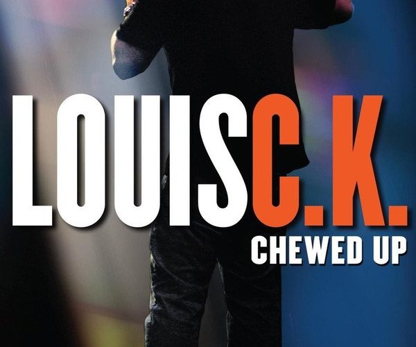 LOUIS C.K. : CHEWED UP (SubITA)