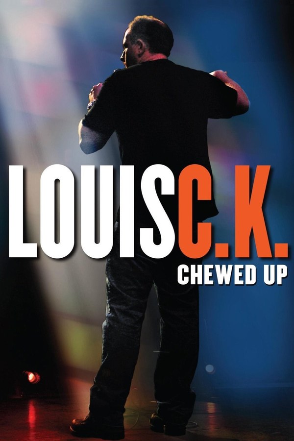 LOUIS C.K. : CHEWED UP [SubITA] 🇺🇸