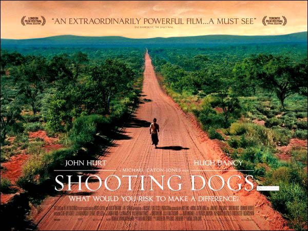 SHOOTING DOGS [SubITA]