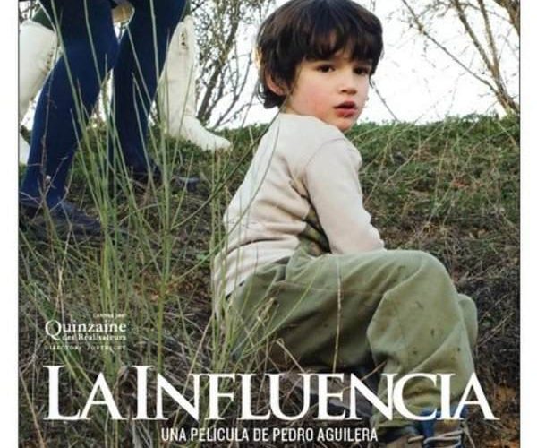 LA INFLUENCIA (SubITA)