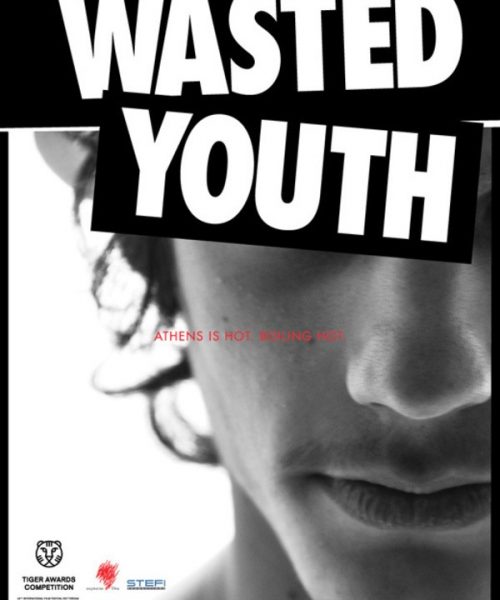 WASTED YOUTH (SubITA)