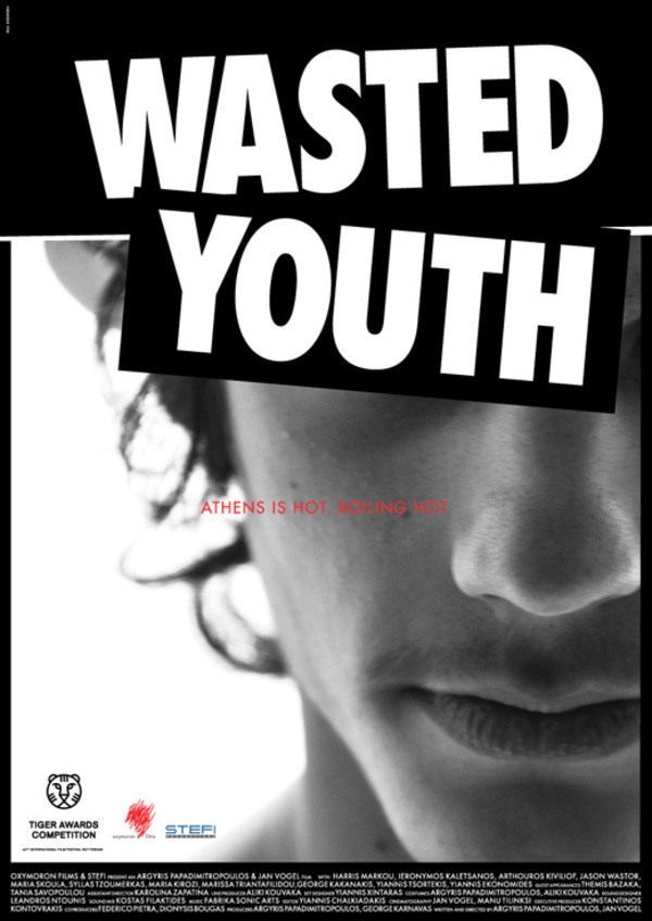 WASTED YOUTH [SubITA] 🇬🇷