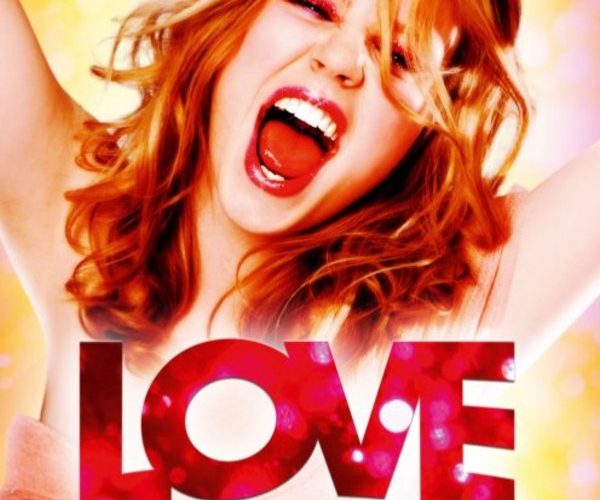 LOVE IS IN THE AIR (SubITA)