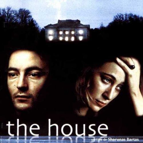 THE HOUSE (SubITA)