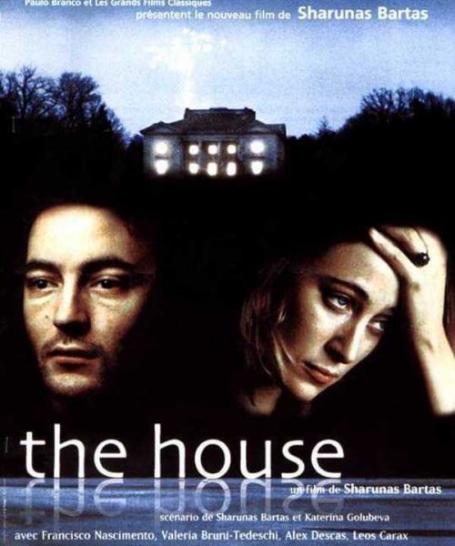 THE HOUSE (SubITA)