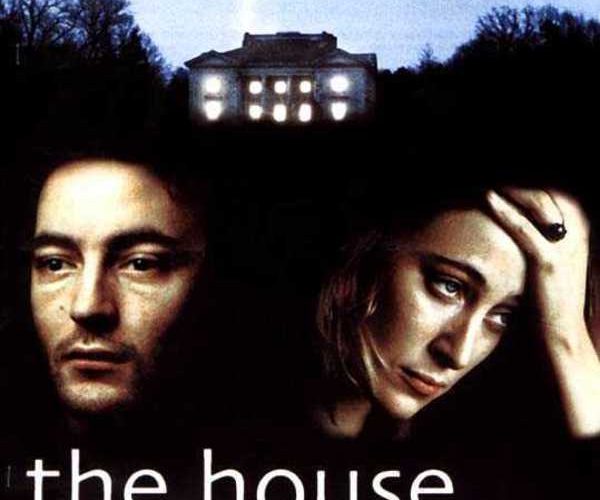 THE HOUSE (SubITA)