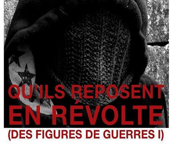 QU’ILS REPOSENT EN REVOLTE (SubITA)