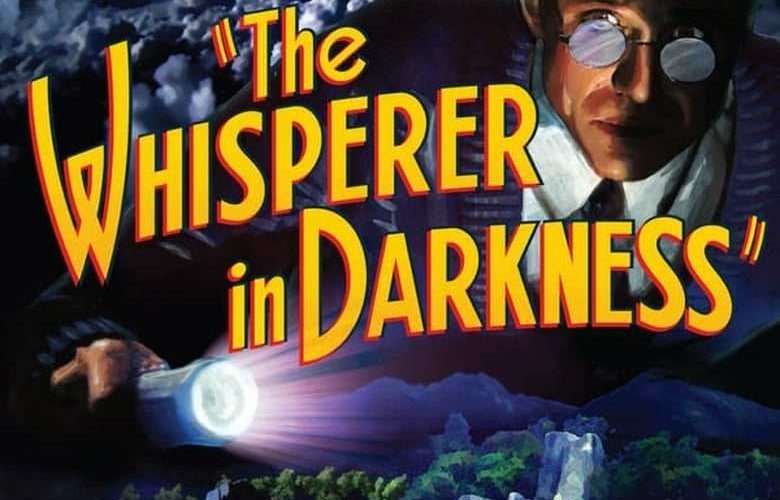 THE WHISPERER IN DARKNESS (SubITA)