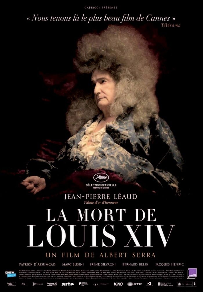 LA MORT DE LOUIS XIV [SubITA]