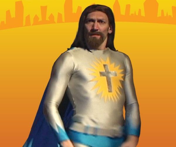 ULTRACHRIST! (SubITA)