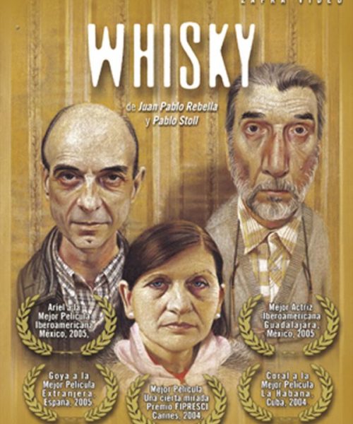 WHISKY (SubITA)