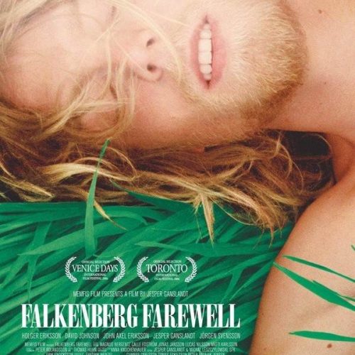 FALKENBERG FAREWELL (SubITA)