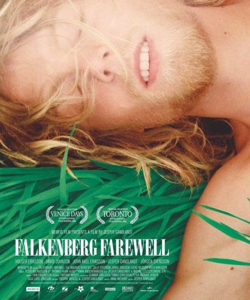 FALKENBERG FAREWELL (SubITA)