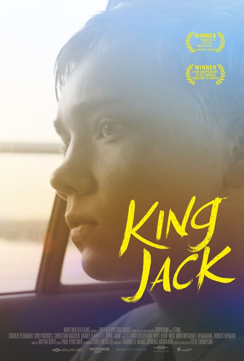 KING JACK [SubITA] 🇺🇸
