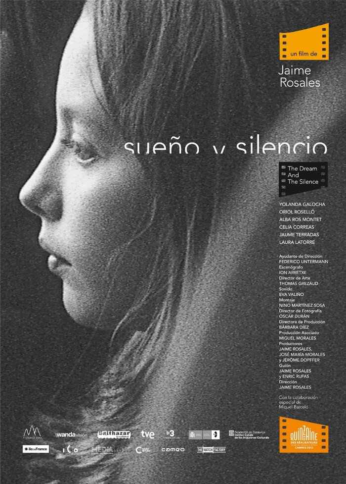 SUENO Y SILENCIO [SubENG]