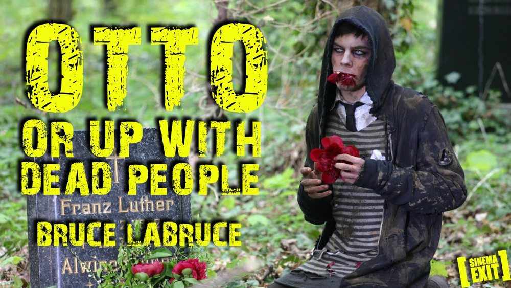 OTTO OR UP WITH DEAD PEOPLE [SubITA] 🇩🇪