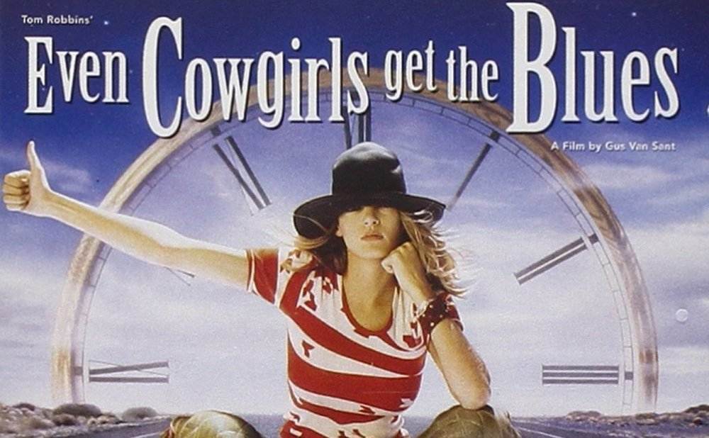 EVEN COWGIRLS GET THE BLUES [SubITA] 🇺🇸