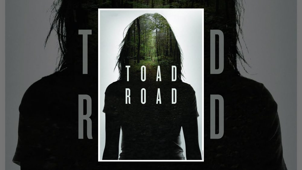 TOAD ROAD [SubITA] 🇺🇸