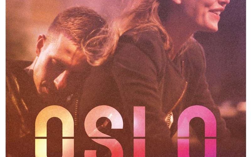 OSLO, 31. AUGUST (SubITA)