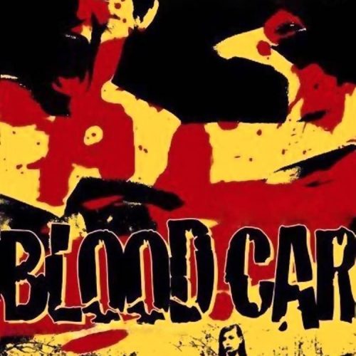 BLOOD CAR (SubITA)