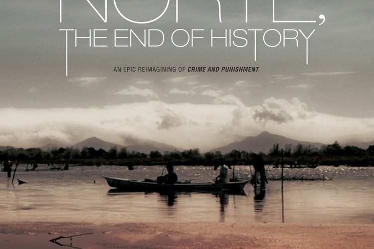 NORTE, THE END OF HISTORY [SubITA]