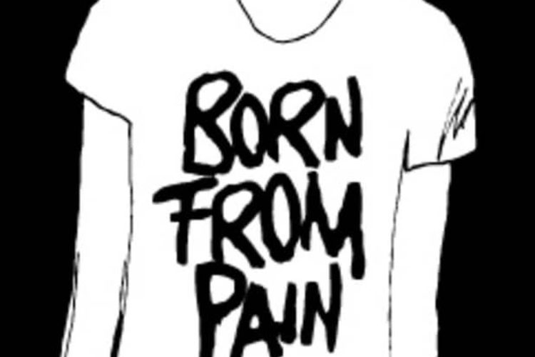 BORN FROM PAIN [SubENG]