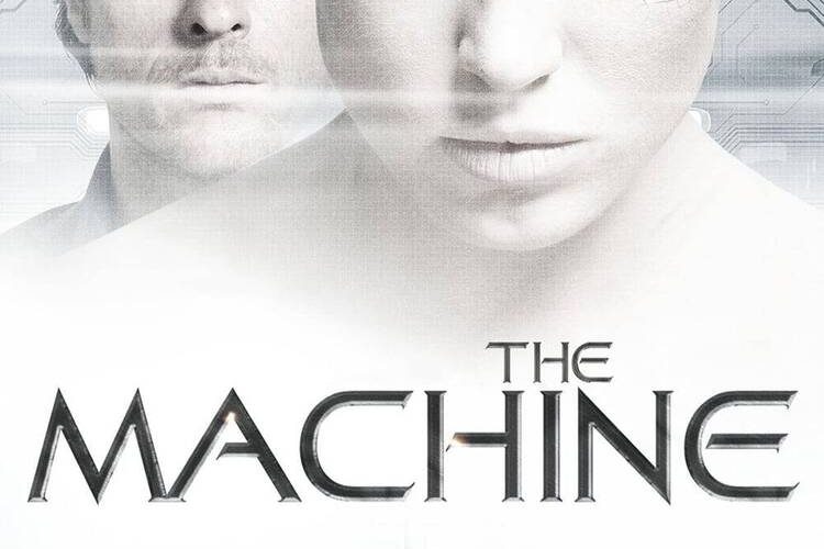 THE MACHINE [SubITA]