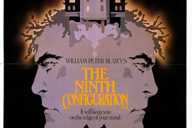 THE NINTH CONFIGURATION [SubITA]