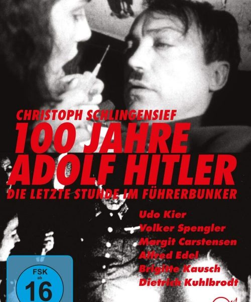 100 YEARS OF ADOLF HITLER (SubITA)