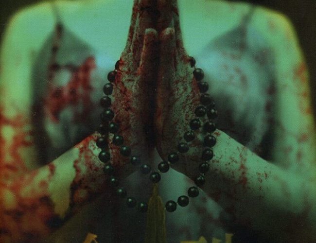 PRAYER BEADS (SubITA)