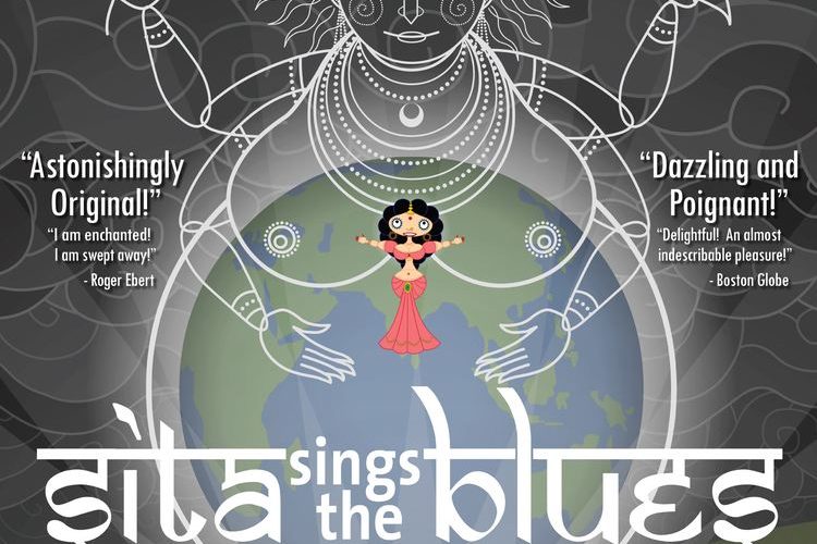 SITA SINGS THE BLUES [SubITA]