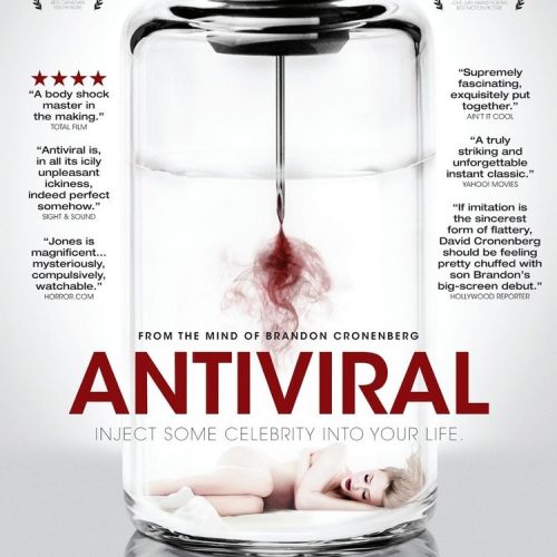 ANTIVIRAL (SubITA)