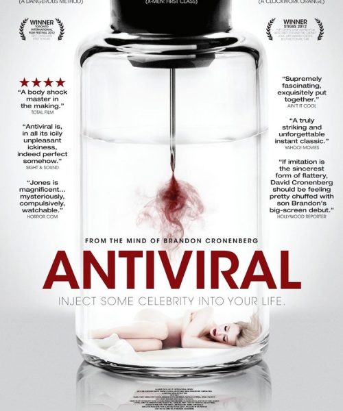 ANTIVIRAL (SubITA)