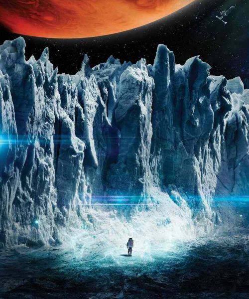 EUROPA REPORT (SubITA)