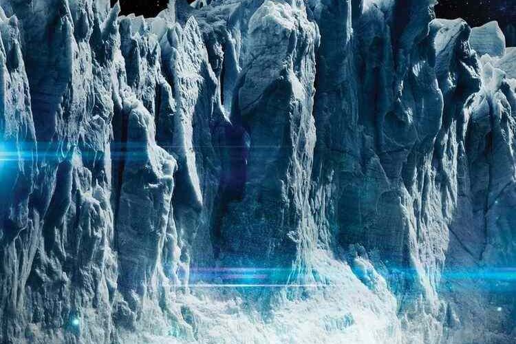 EUROPA REPORT (SubITA)