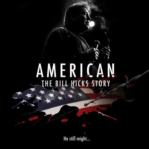 AMERICAN: THE BILL HICKS STORY (SubITA)